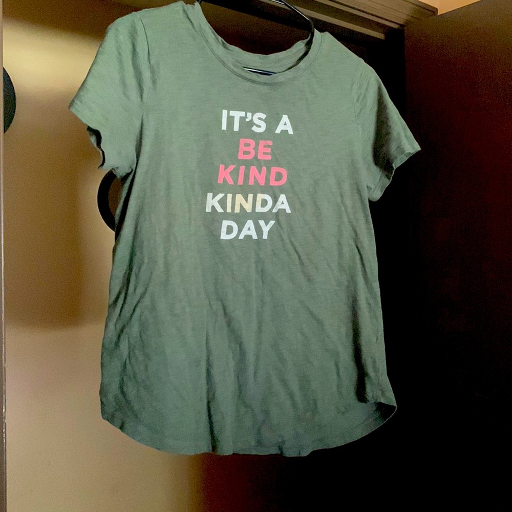 T-shirt